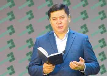 Түркістан облысында Жазушылар одағының  төрағасы тағайындалды