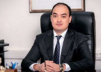 «ҚазАгро» басшысы міндетін атқарушы тағайындалды