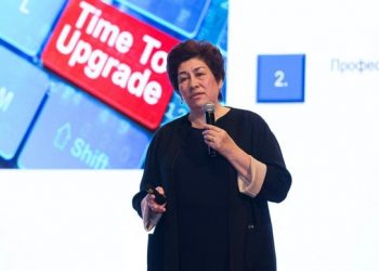 Куляш Шамшидинову предложили назначить главой МОН