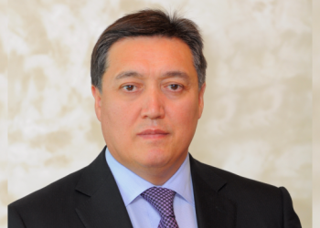 Назарбаев премьер-министр қызметіне Маминнің кандидатурасын ұсынды