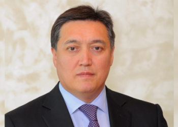 Асқар Мамин премьер-министрдің міндетін атқарады