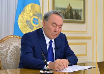 Қазақстанда Цифрлық даму, қорғаныс және аэроғарыш өнеркәсібі министрлігі құрылды