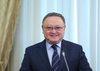 Ақтөбе облысына жаңа әкім тағайындалды