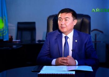 Болатбек Қыстауов: «Шардара ауданын газдандыру бойынша нәтижелі жұмыстар жүргізіліп жатыр»