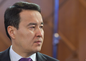 Әлихан Смайылов бірінші вице-премьер — қаржы министрі қызметіне мақұлданды