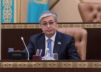 Тоқаев үкіметтің отставкаға кетуіне қатысты пікір білдірді