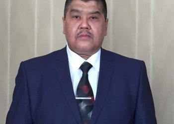 Шымкент қаласы Қоғамдық денсаулық сақтау департаментіне басшы тағайындалды