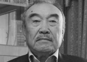 УНИВЕРСИТЕТКЕ ШЕРХАН МҰРТАЗА АТЫН БЕРУ БАСТАМАСЫ КӨТЕРІЛДІ