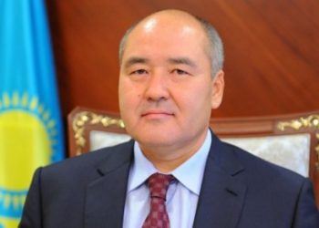 Түркістан облысына жаңа әкім тағайындалды