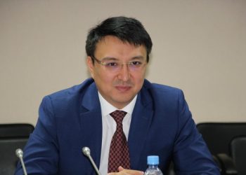 Нұржан Әлтаев Қазақстан Парламенті Мәжілісінің депутаты болды