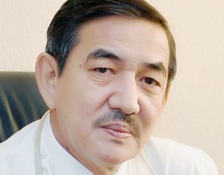 Елімізге белгілі хирург өмірден өтті