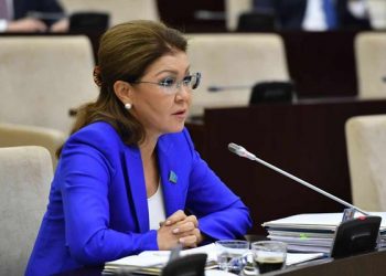 Дариға Назарбаева меморгандардың баспасөз қызметтері журналистер үшін дос болулары керек деп санайды