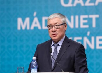 Берік Әбдіғали: «Архив-2025» аясында 30 мың құжаттың көшірмесін әкелуді көздеп отырмыз —