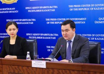 «Қарапайым заттар экономикасы»: ҚР ИИДМ халық тұтынатын тауарлар импортын 50% дейін қысқарту шараларын қабылдап жатыр