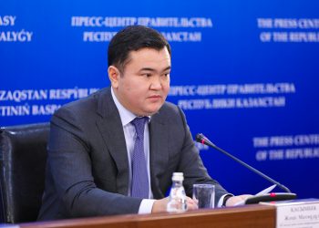 2019 жылы 13 млн м² жаңа тұрғын үй салу көзделген — ҚР ИИДМ