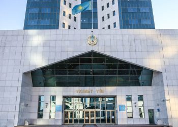 Үкіметте Тұрғын үй секторында өрт қауіпсіздігін қамтамасыз ету мәселелері жөніндегі ведомствоаралық мемлекеттік комиссия отырысы өтті