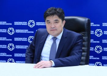 Қазақстанның мәдениет және спорт вице-министрі тағайындалды