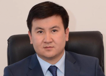 Нұрділдә Ораз Ішкі істер министрінің кеңесшісі болып тағайындалды