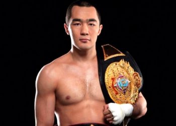 Бейбут Шуменов продает роскошный дом в Лас-Вегасе