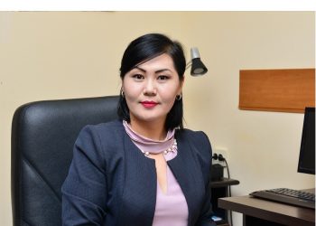 Шымкент қаласы ішкі саясат және дін істері басқармасы басшысының орынбасары тағайындалды