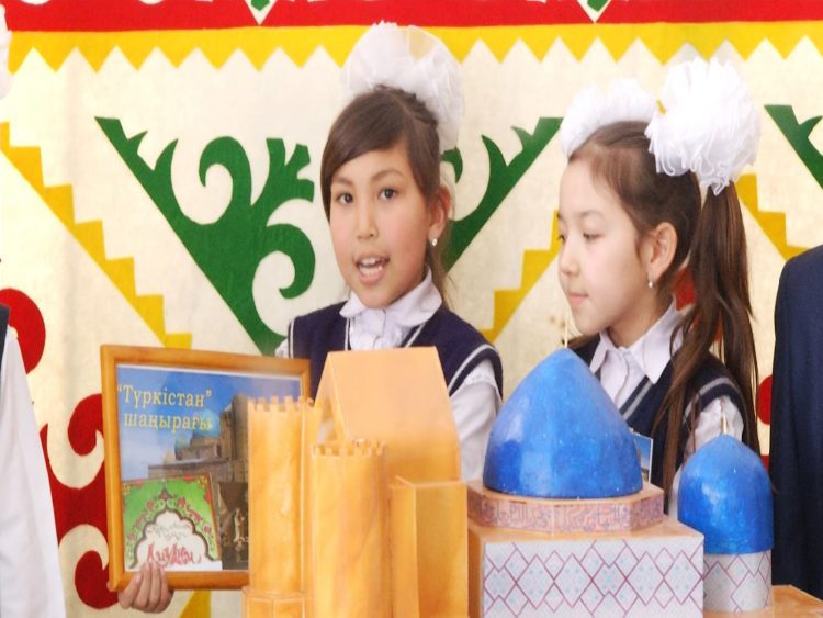 Бабаларым, рахмет сендерге!