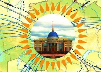 «Нұрлы жол» бағдарламасы тағы бес жылға ұзартылады