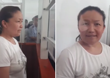 Бас прокуратура: Қытай Сайрагүл Сауытбайды қайтаруды сұрап отырған жоқ