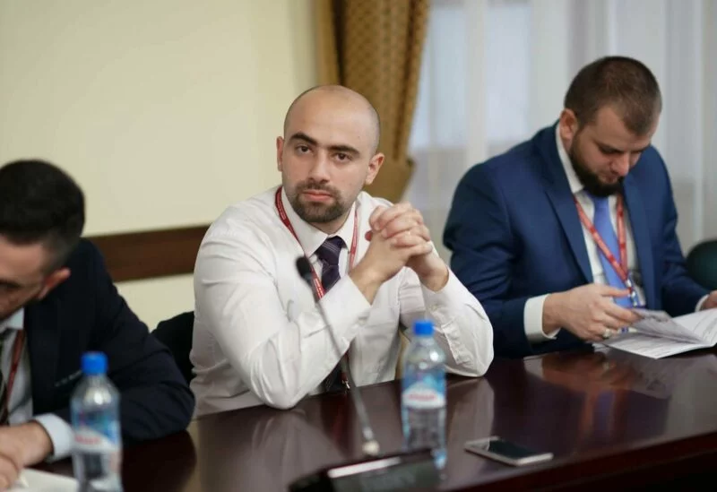 Қазақтардың жүзге бөлінетіндігі мені таңғалдырды — грузин ғалымы