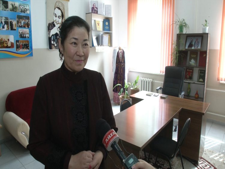 Батырбек Өтеп мектебінің оқушылары жарады!