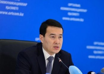 Ә. Смайылов: Биыл 1 маусымнан бастап бір жарым миллион түрлі кәсіп иелерінің жалақысы көтеріледі