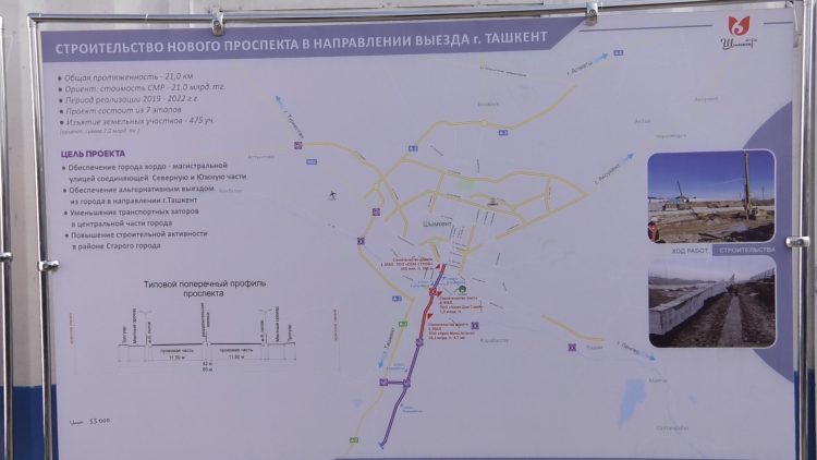 Шымкентте 500-ге жуық нысан мемлекет меншігіне қайтарылуы мүмкін