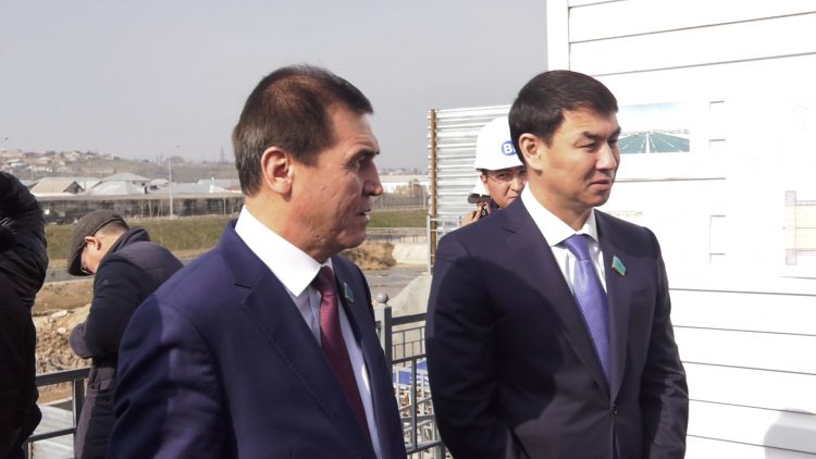 Шымкентте 500-ге жуық нысан мемлекет меншігіне қайтарылуы мүмкін