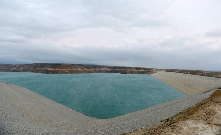 Түркістанда су басу қаупі жоқ