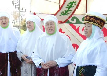 Көрісу күні дегеніміз не?