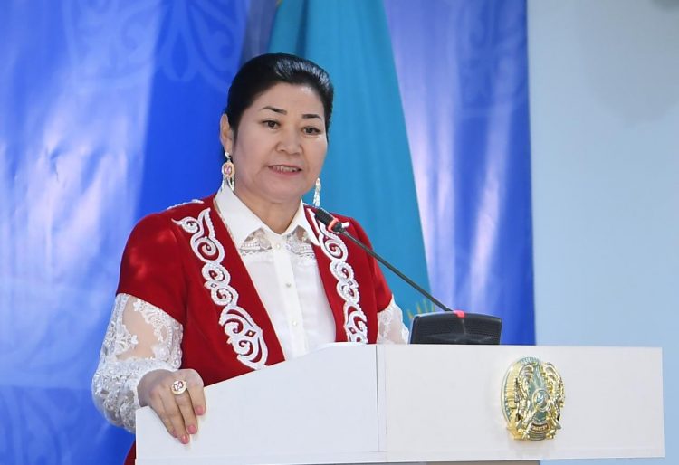 Президент: «Түркістанды көзіміздің қарашығындай сақтап, дамытуымыз керек»