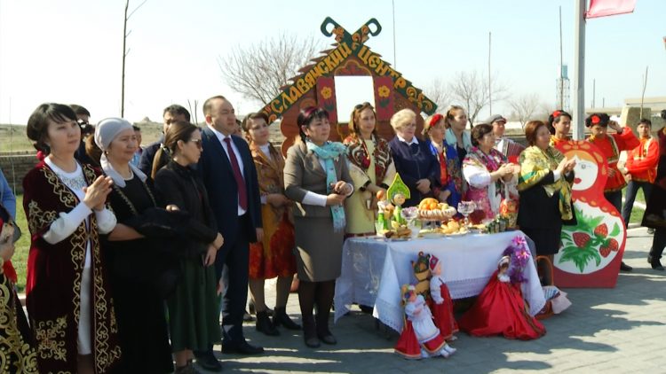 Көрісу күні дегеніміз не?