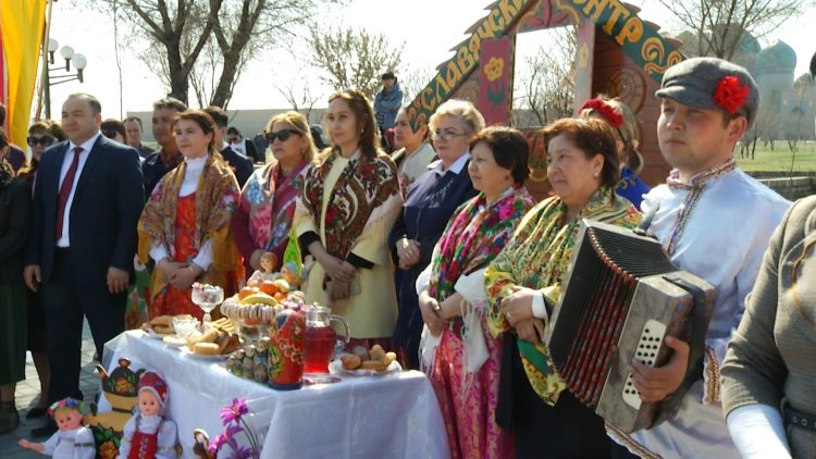 Көрісу күні дегеніміз не?