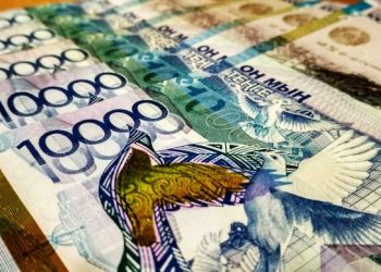 Аз қамтылған отбасыларды қолдау мақсатында бюджетті 444 миллиард теңгеге ұлғайтады