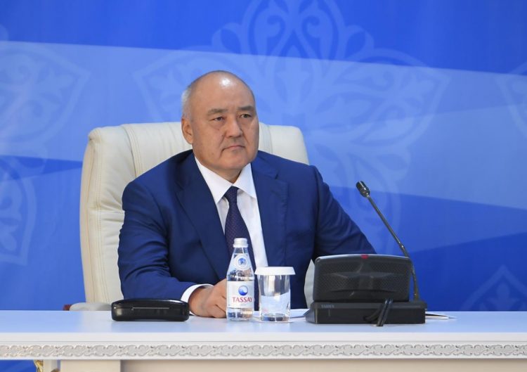 Президент: «Түркістанды көзіміздің қарашығындай сақтап, дамытуымыз керек»