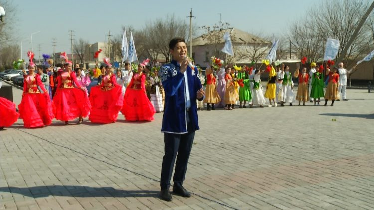 Көрісу күні дегеніміз не?