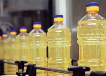 Қазығұрт ауданында жылына 1 мың тонна өсімдік майы өндіріледі
