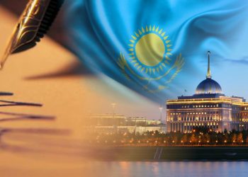 Мемлекет басшысы ҚР Сыртқы істер министрінің орынбасарын тағайындады