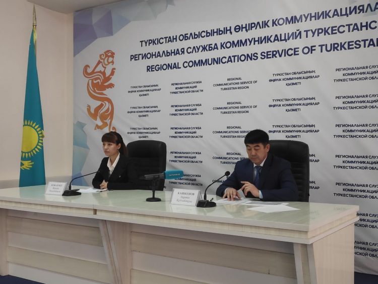 МАРОККО ШЕГІРТКЕСІНЕ ҚАРСЫ КҮРЕС ҚАЙ ДЕҢГЕЙДЕ?
