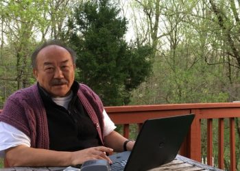 Мұхтар Мағауин. Әлемдегі ең сұлу – қазақ әйелі