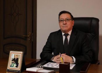 ТҮРКІСТАН ОБЛЫСЫ ӘКІМІНІҢ ОРЫНБАСАРЫ ТАҒАЙЫНДАЛДЫ