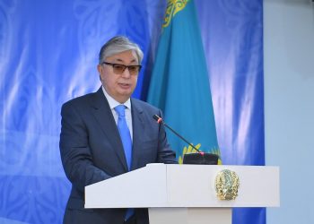 Президент: «Түркістанды көзіміздің қарашығындай сақтап, дамытуымыз керек»
