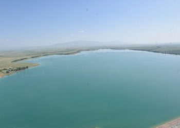 Түркістанда су басу қаупі жоқ