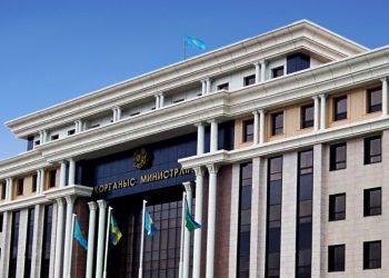 Қорғаныс министрлігі: Құлаған тікұшақтың ішінде 13 адам болған