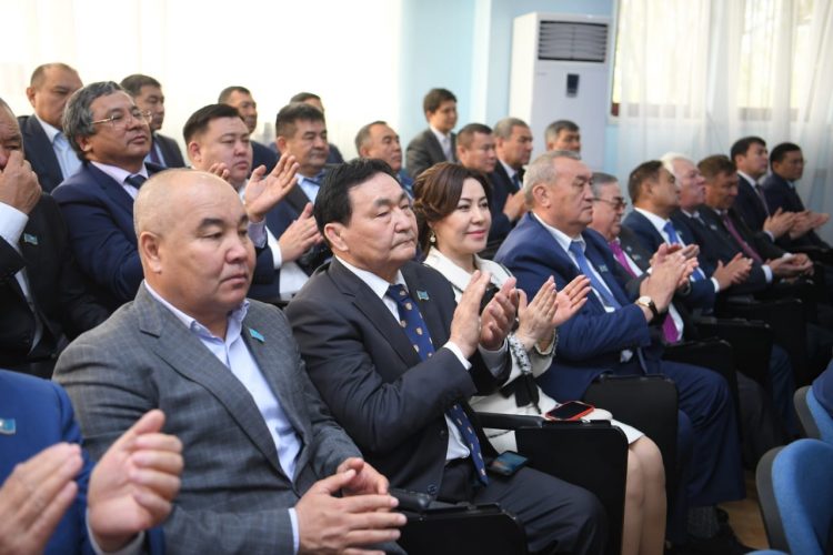 Президент: «Түркістанды көзіміздің қарашығындай сақтап, дамытуымыз керек»