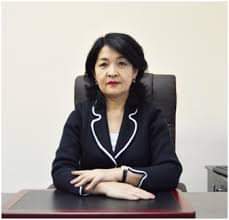 Шымкент қаласы Білім басқармасы басшысының міндетін кім атқарып жүр?